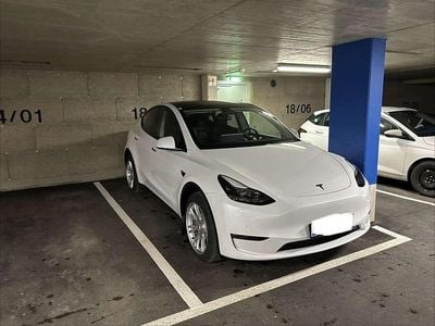 Gebraucht 2022 Tesla Model Y Long Range AWD SUV | € 32.900 (Etwas zu teuer)