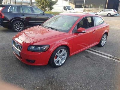 gebraucht Volvo C30 1.6D DRIVe Start/Stop Summum