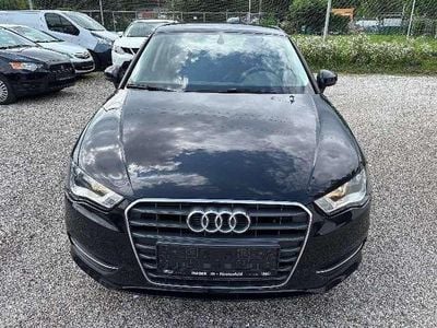 Gebraucht 2015 Audi A3 Kombi | € 7.200