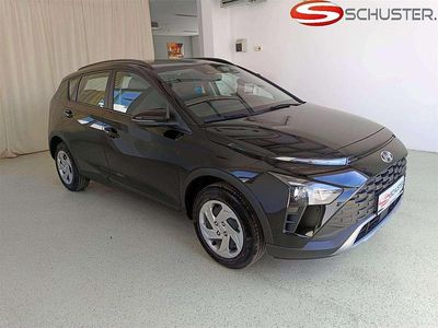 Schwarz Gebraucht 2024 Hyundai Bayon SUV | € 17.990 (Guter Preis)