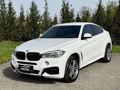 BMW X6 M