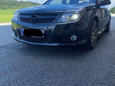 gebraucht Opel Vectra OPC 28 V6 Turbo