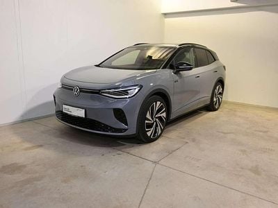 Grau Gebraucht 2024 VW ID.4 GTX SUV | € 49.990