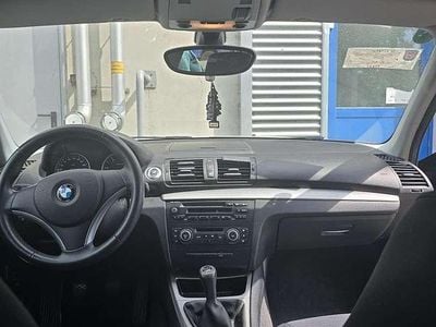 Gebraucht 2011 BMW 116 Kleinwagen | € 1.200