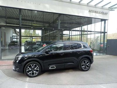 gebraucht Citroën C5 Aircross Shine Pack