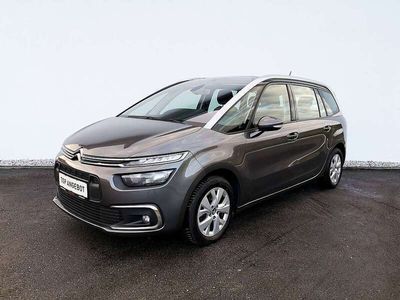 Citroën C4 SpaceTourer