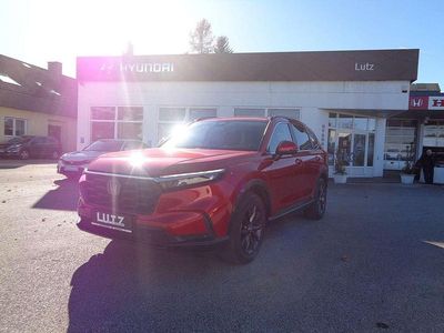 Rot Gebraucht 2025 Honda CR-V Advance SUV | € 47.490 (Superpreis)
