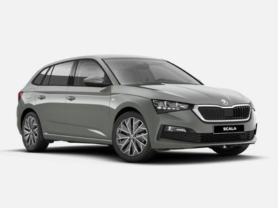 gebraucht Skoda Scala Tour 1.5 TSI 7-Gang-DSG