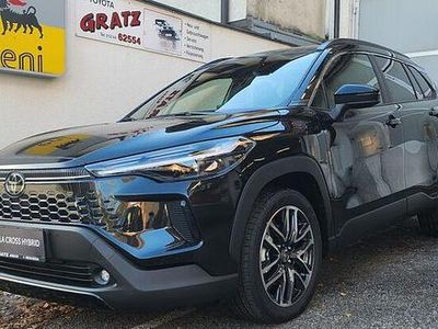 Gebraucht 2025 Toyota Corolla Active Limousine | € 40.990