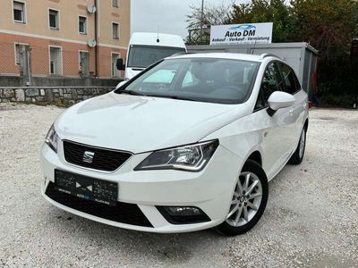 Seat Ibiza ST