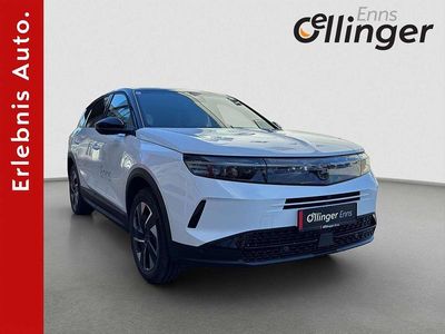 Weiß Gebraucht 2025 Opel Grandland X GS Line SUV | € 36.980