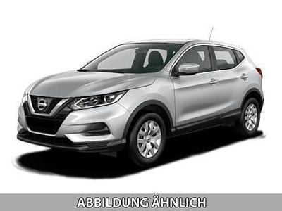 Neu 2025 Nissan Qashqai Tekna+ SUV | € 39.015 (Fairer Preis)