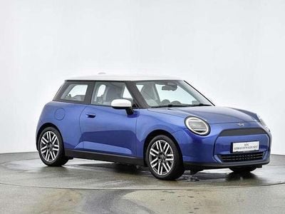 Gebraucht Mini Cooper 135 kW (184 PS) 2023 Blau Kleinwagen