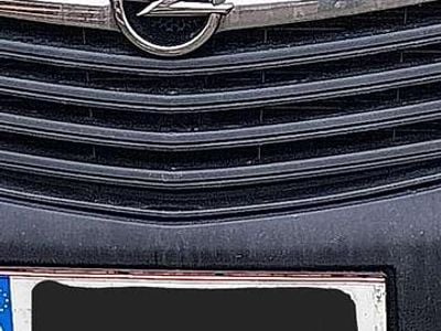 Gebraucht Opel Vivaro S 95 PS (69 kW) 2018 Van / Kleinbus