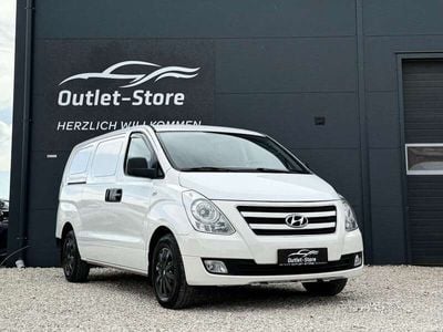 Hyundai H-1