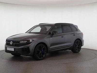 gebraucht VW Touareg R eHybrid TSI 4MOTION