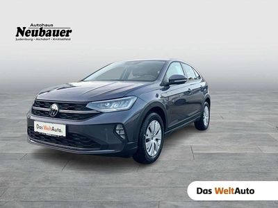 gebraucht VW Taigo 4Me TSI