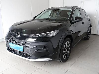 gebraucht VW T-Roc Life eTSI DSG