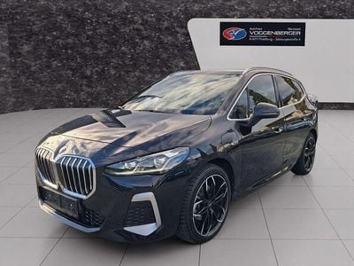 Schwarz Gebraucht 2023 BMW 225 M Sport Limousine | € 34.800 (Fairer Preis)