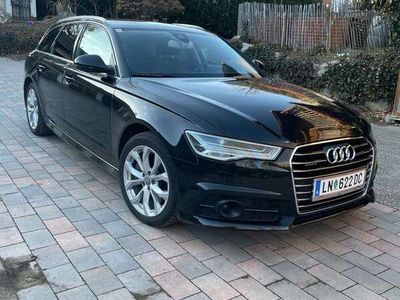 gebraucht Audi A6 3.0 TDI clean diesel quattro