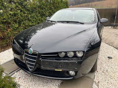 gebraucht Alfa Romeo 159 1.9 JTS 16V Distinctive