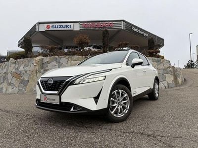 Gebraucht Nissan Qashqai Tekna+ 190 PS (139 kW) 2023 SUV