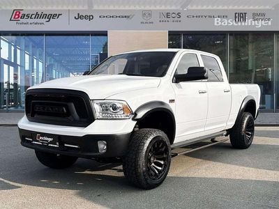 Gebraucht Dodge Ram 401 PS (294 kW) 2016 Weiß Abholung