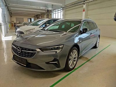 gebraucht Opel Insignia ST 1,5 CDTI DVH Business Elegance ** LED-SW * NAVI * PDC* SHZ *