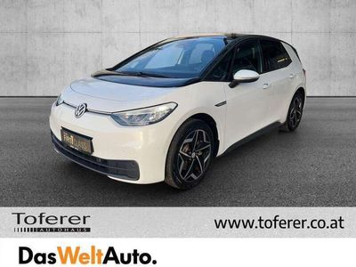 gebraucht VW ID3 Pro S 150 kW (4-Sitzer)