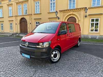 VW Transporter