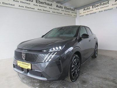 gebraucht Peugeot 3008 Hybrid 145 e-DSC6 GT *LED *Navi *Tempomat *Sitzhei