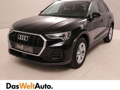 gebraucht Audi Q3 35 TDI quattro intense