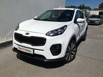 Kia Sportage Gebraucht In Vorarlberg 36 Autouncle