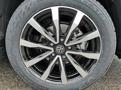 Neu 2025 VW T7 Edition Van | € 79.788 (Etwas zu teuer)