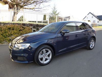 gebraucht Audi A3 30 g-tron basis