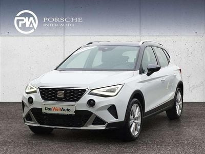 gebraucht Seat Arona Xperience 1.0 TSI DSG