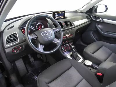 gebraucht Audi Q3 1.4 TFSI cod ultra Austria