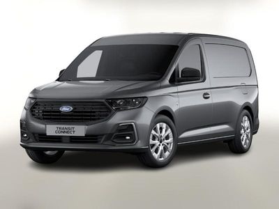 Grau Neu 2025 Ford Transit Limited Van | € 30.730 (Etwas zu teuer)