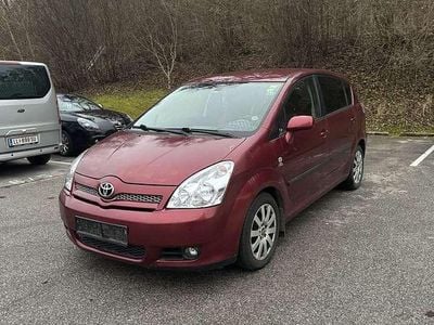 Gebraucht 2005 Toyota Corolla Sol Kombi | € 1.850