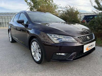 Seat Leon ST