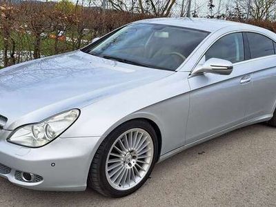 Mercedes CLS350