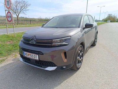 gebraucht Citroën C5 Aircross BlueHDI 130 S