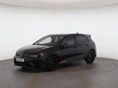 Gebraucht VW Golf VIII Black Edition 333 PS (244 kW) 2025 Schwarz  metallic Limousine