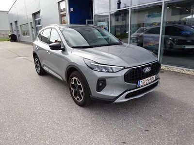 gebraucht Ford Kuga 2,5 Duratec PHEV Active X Aut.