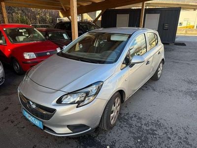 Gebraucht 2017 Opel Corsa Edition Limousine | € 5.990 (Superpreis)