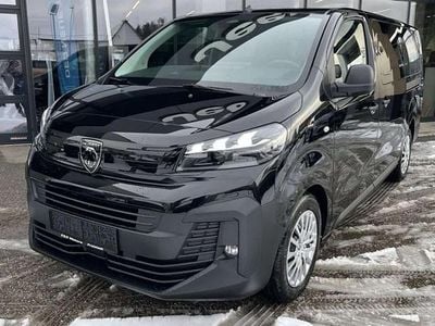 Neu 2026 Peugeot Expert Van | € 39.990
