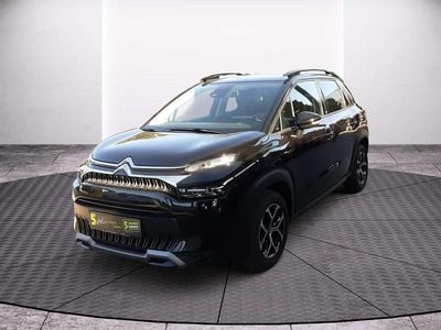 gebraucht Citroën C3 Aircross PT 110 PLUS