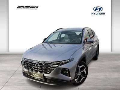 gebraucht Hyundai Tucson NX4 Prestige Line 16 T-GDi HEV 2WD AT t1hp