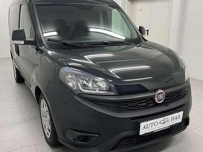 gebraucht Fiat Sedici Doblo Cargo SX *Klima*Multifunktionslenkrad*
