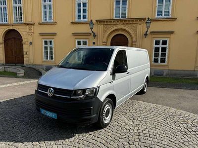 VW T6